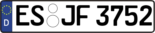 ES-JF3752