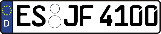 ES-JF4100