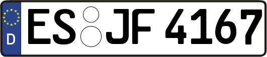 ES-JF4167