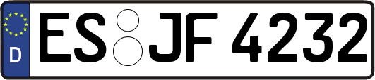 ES-JF4232