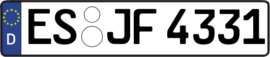 ES-JF4331