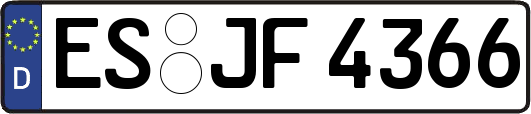 ES-JF4366