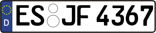 ES-JF4367