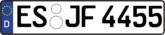 ES-JF4455