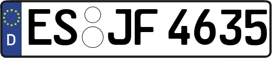 ES-JF4635