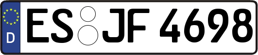 ES-JF4698