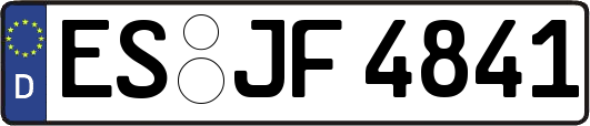 ES-JF4841