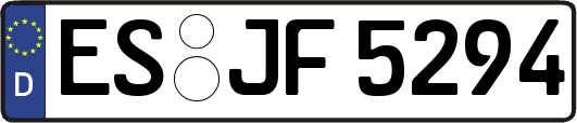 ES-JF5294