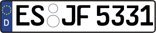 ES-JF5331