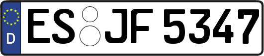 ES-JF5347
