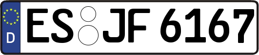 ES-JF6167