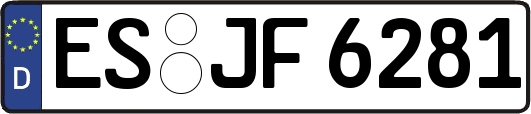 ES-JF6281