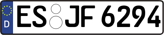 ES-JF6294