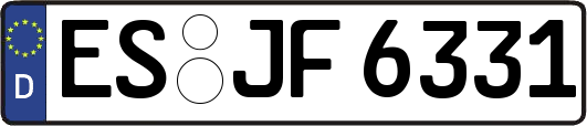 ES-JF6331