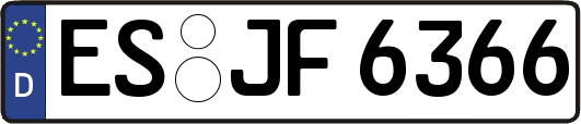 ES-JF6366