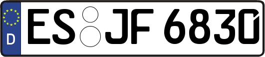 ES-JF6830
