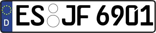 ES-JF6901