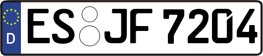 ES-JF7204