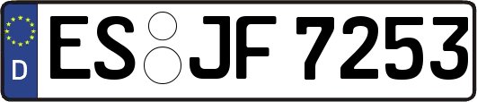 ES-JF7253