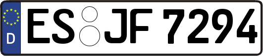 ES-JF7294