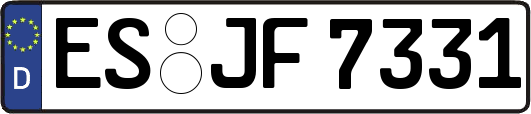 ES-JF7331