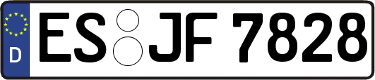 ES-JF7828