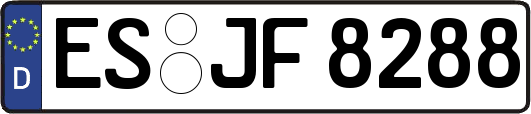 ES-JF8288