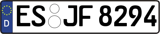 ES-JF8294
