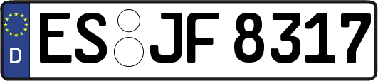 ES-JF8317