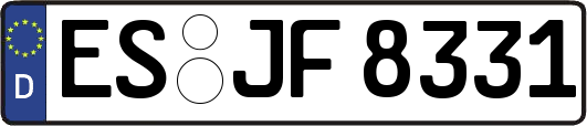 ES-JF8331