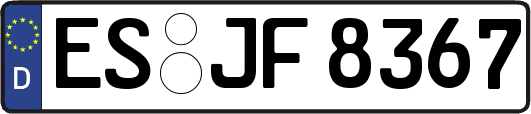 ES-JF8367