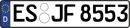 ES-JF8553