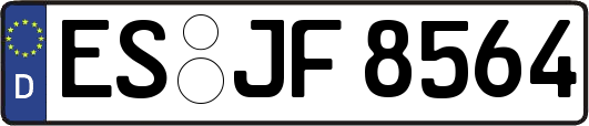 ES-JF8564