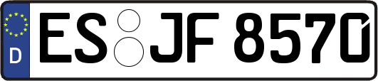 ES-JF8570