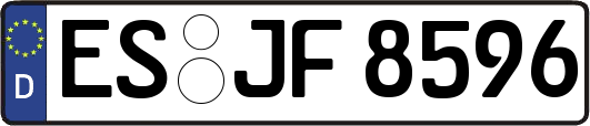 ES-JF8596