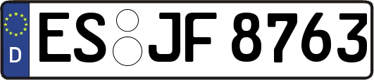 ES-JF8763