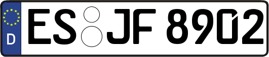 ES-JF8902