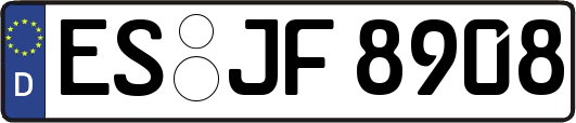 ES-JF8908