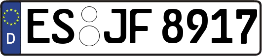 ES-JF8917