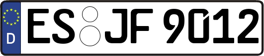ES-JF9012