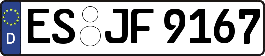 ES-JF9167