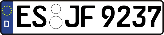 ES-JF9237
