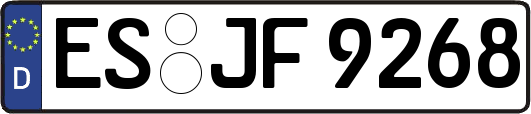 ES-JF9268