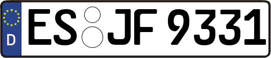 ES-JF9331