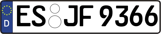 ES-JF9366