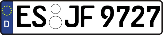 ES-JF9727
