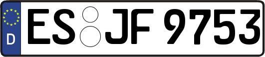 ES-JF9753