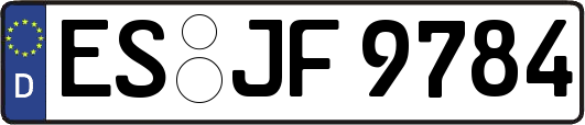 ES-JF9784