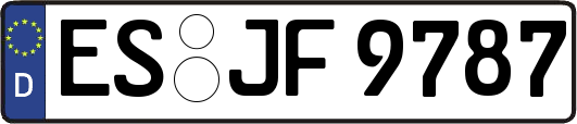 ES-JF9787
