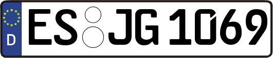 ES-JG1069